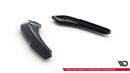 Rear Side Splitters V.5 BMW 1 M-Pack / M140i F20 Facelift-6