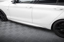 Side Skirts Diffusers V.5 BMW 1 M-Pack / M140i F20 Facelift-4
