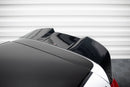 Spoiler Cap 3D Ford Fiesta ST Mk7 Facelift-3