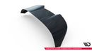 Spoiler Cap 3D Ford Fiesta ST Mk7 Facelift-6