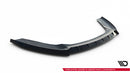 Front Splitter V.6 Ford Fiesta ST Mk7 Facelift-5