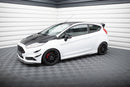 Side Skirts Diffusers V.4 Ford Fiesta ST / ST-Line Mk7-2