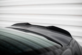 Spoiler Cap 3D Audi S5 Coupe / A5 S-Line Coupe F5 Facelift - 0