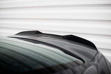 Spoiler Cap 3D Audi S5 Coupe / A5 S-Line Coupe F5 Facelift - 0