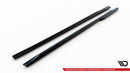 Side Skirts Diffusers Audi S5 Coupe / A5 S-Line Coupe F5 Facelift-5