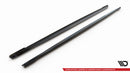 Side Skirts Diffusers V.2 BMW 7 G11 M-Pack Facelift-5