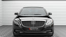 Front Splitter V.1 Mercedes-Benz S W222-3