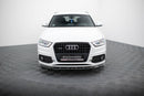 Front Splitter V.1 Audi Q3 S-line 8U-2