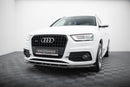 Front Splitter V.1 Audi Q3 S-line 8U-3