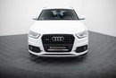 Front Splitter V.2 Audi Q3 S-line 8U-2