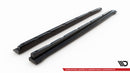 Side Skirts Diffusers Audi Q3 S-line 8U-5