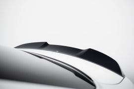 Spoiler Cap 3D Alfa Romeo Giulia Quadrifoglio - 0