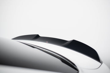 Spoiler Cap 3D Alfa Romeo Giulia - 0