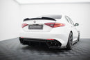 Spoiler Cap 3D Alfa Romeo Giulia-4