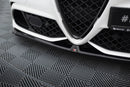 Front Splitter Alfa Romeo Giulia Quadrifoglio-4