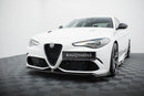 Front Splitter Alfa Romeo Giulia Quadrifoglio-5