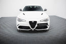 Front Splitter Alfa Romeo Giulia Quadrifoglio-3