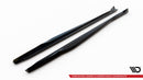 Side Skirts Diffusers Alfa Romeo Giulia Quadrifoglio-5