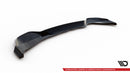 Rear Splitter Skoda Fabia Mk4-6