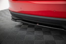 Rear Splitter Skoda Fabia Mk4-4