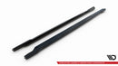Side Skirts Diffusers Skoda Fabia Mk4-5