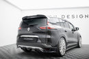 Spoiler Cap Renault Espace Mk5 Facelift-3
