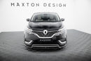 Front Splitter Renault Espace Mk5 Facelift-2