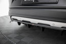 Rear Splitter (with vertical bars) Renault Espace Mk5 Facelift-7