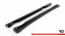 Side Skirts Diffusers Renault Espace Mk5 Facelift-6