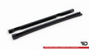 Side Skirts Diffusers Renault Espace Mk5 Facelift-5