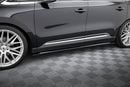 Side Skirts Diffusers Renault Espace Mk5 Facelift-3