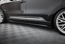 Side Skirts Diffusers Renault Espace Mk5 Facelift-4