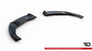 Rear Side Splitters Honda Civic Hatchback Mk9-7