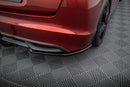Rear Side Splitters Honda Civic Hatchback Mk9-4