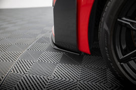 Front Splitter BMW M2 M-Performance G87 - 0