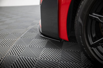 Front Splitter BMW M2 M-Performance G87 - 0