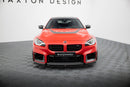 Front Splitter BMW M2 M-Performance G87-3