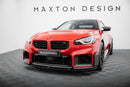 Front Splitter BMW M2 M-Performance G87-4
