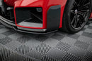 Front Splitter BMW M2 M-Performance G87-6