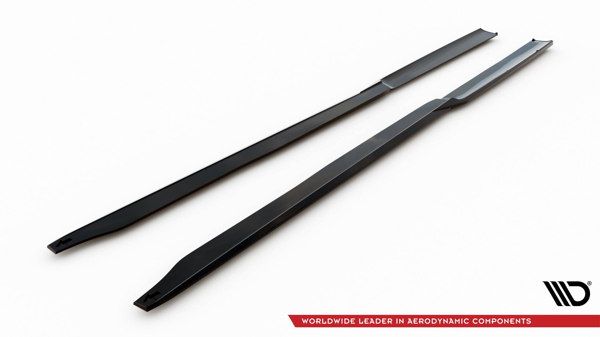 Side Skirts Diffusers BMW M2 M-Performance G87