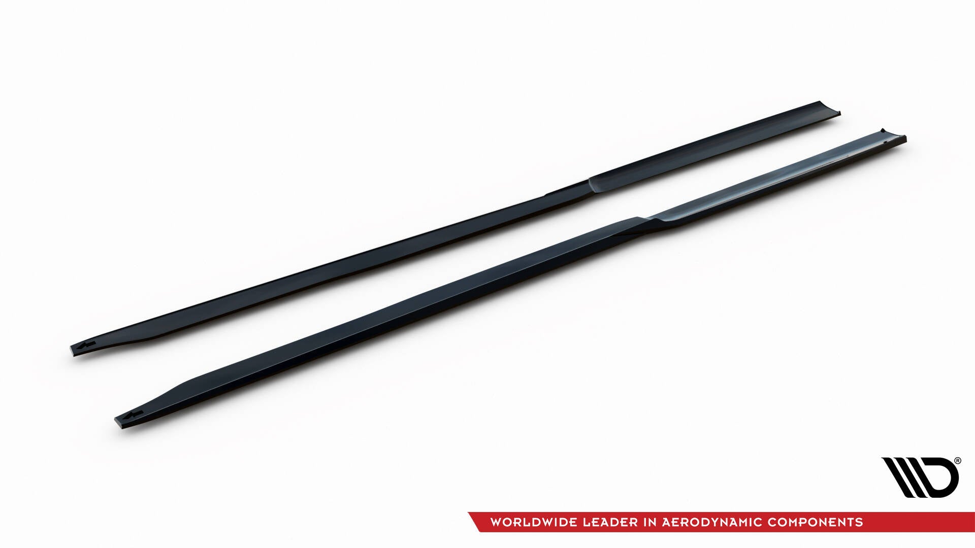 Side Skirts Diffusers BMW M2 M-Performance G87