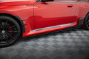 Side Skirts Diffusers BMW M2 M-Performance G87-4