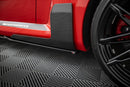 Side Skirts Diffusers BMW M2 M-Performance G87-6