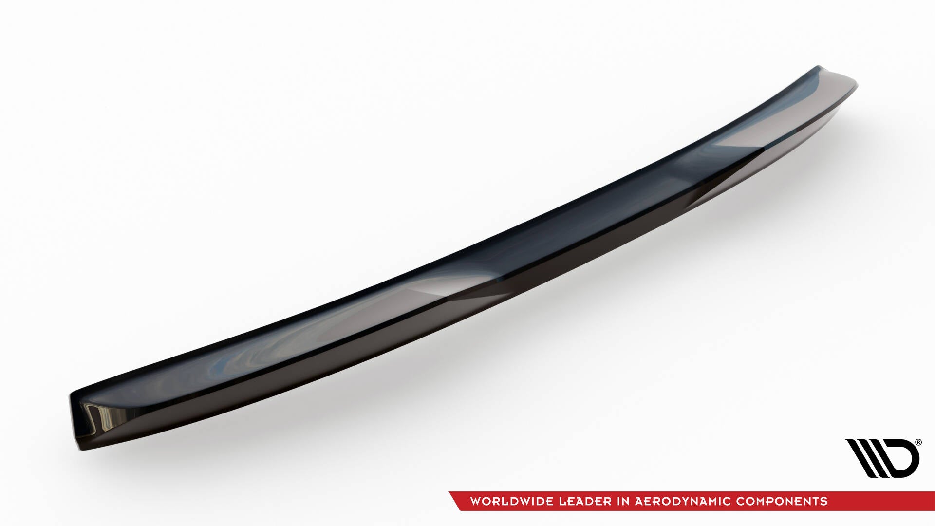 Spoiler Cap 3D Skoda Enyaq Coupe iV