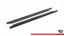 Side Skirts Diffusers Skoda Enyaq Coupe iV-5