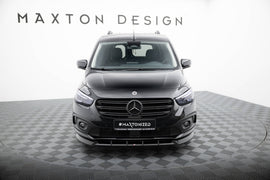 Front Splitter Mercedes-Benz T W420 - 0