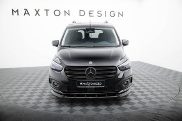 Front Splitter Mercedes-Benz T W420 - 0
