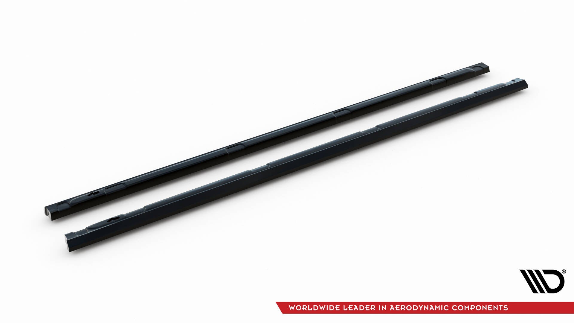 Side Skirts Diffusers Mercedes-Benz T W420