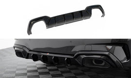 Rear Valance BMW M340i G20 / G21 