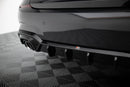 Rear Valance BMW 3 M-Pack G20 / G21-2